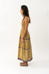 Lolly’s Laundry - Nuda Maxi Dress Mustard