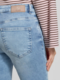 Mos Mosh - Ashley Imera Jeans Light Blue