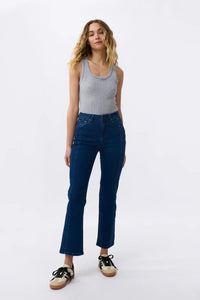 KIREINA - Bella Jean Mid West  Blue