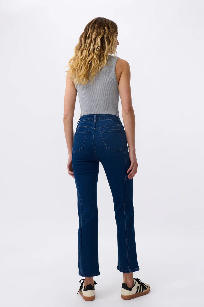KIREINA - Bella Jean Mid West  Blue