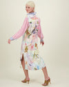 ME369 - Maggie Linen Utility Shirt Heritage Dress