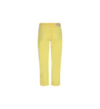 Mos Mosh - Stella Stone Pant Yellow Plum