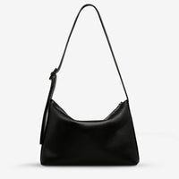 STATUS ANXIETY - Losing Touch Bag Black