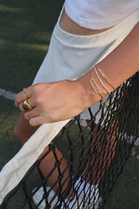 Zafino - Billie Bracelet Silver
