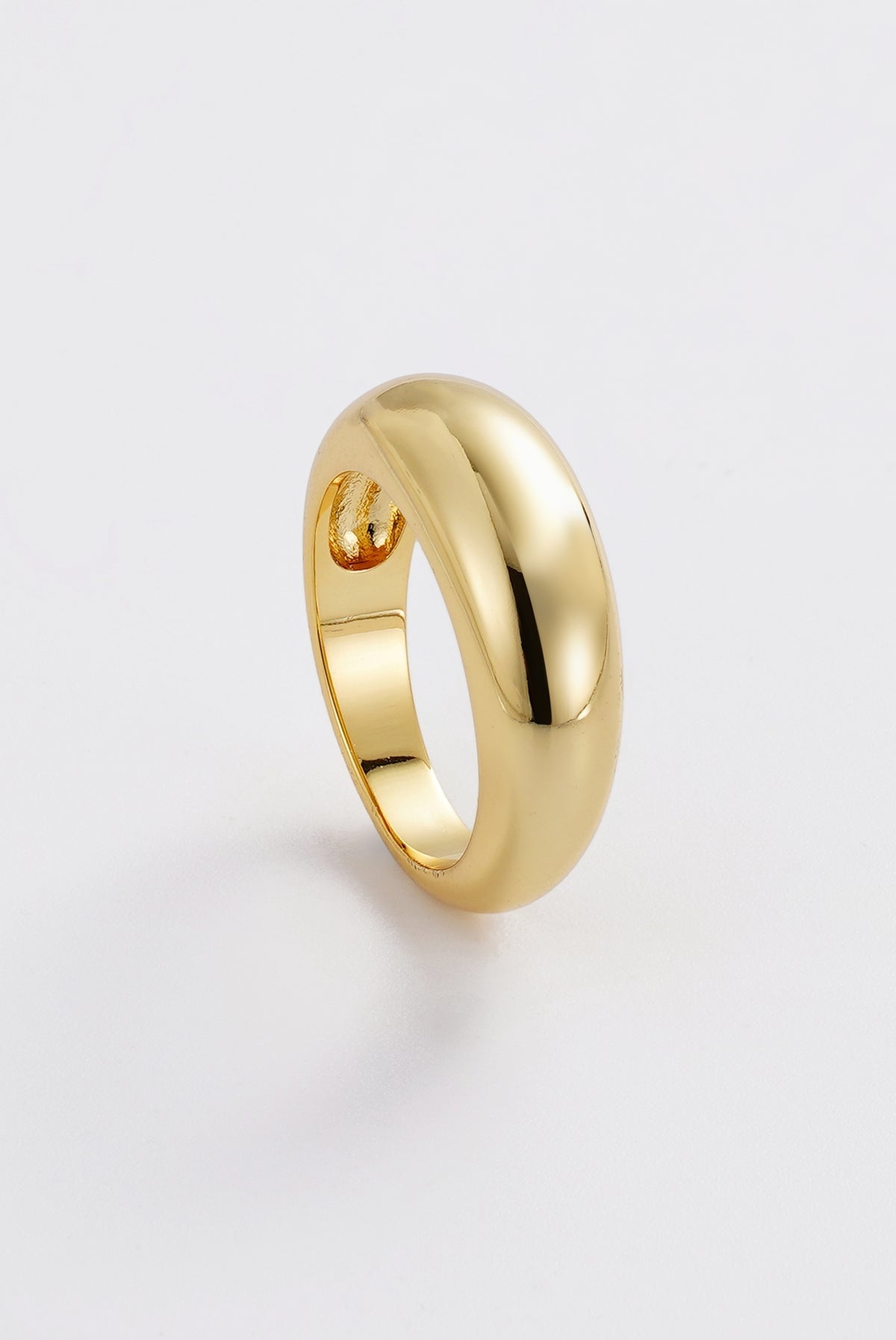 Zafino - Siena Ring Gold 7