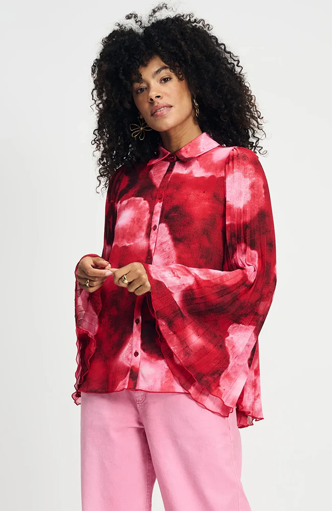 POM Amsterdam - Summer Bliss Blouse