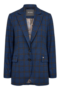 Mos Mosh - Mary Mora Blazer Set Sail