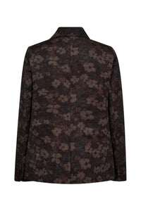 Mos Mosh - Linea Finni Blazer Fudge