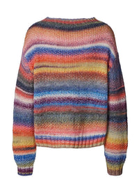 Lolly's Laundry - Fairhaven Jumper Multi
