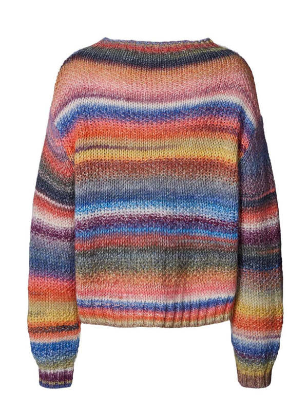 Lolly's Laundry - Fairhaven Jumper Multi