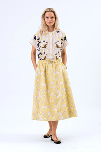 Lolly's Laundry - Mya SS Shirt