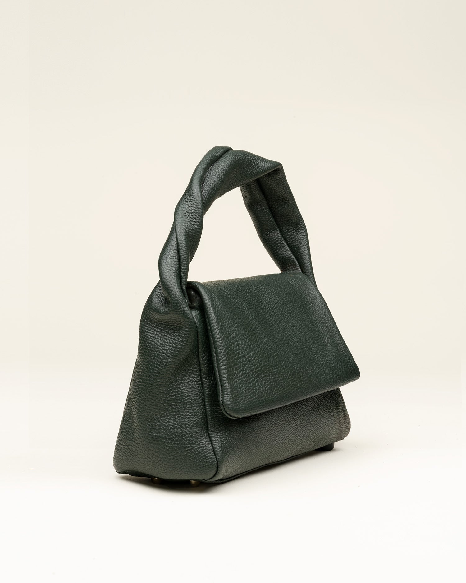 Gaimo - Vico Leather Handbag