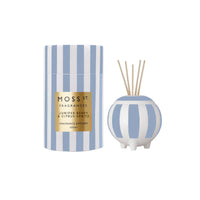 MOSS ST - Juniper Berry & Citrus Spritz Ceramic Diffuser 350ml