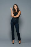 ATTE Denim - Naomi Runway Blue