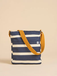Brakeburn - Harbour Crossbody Bag