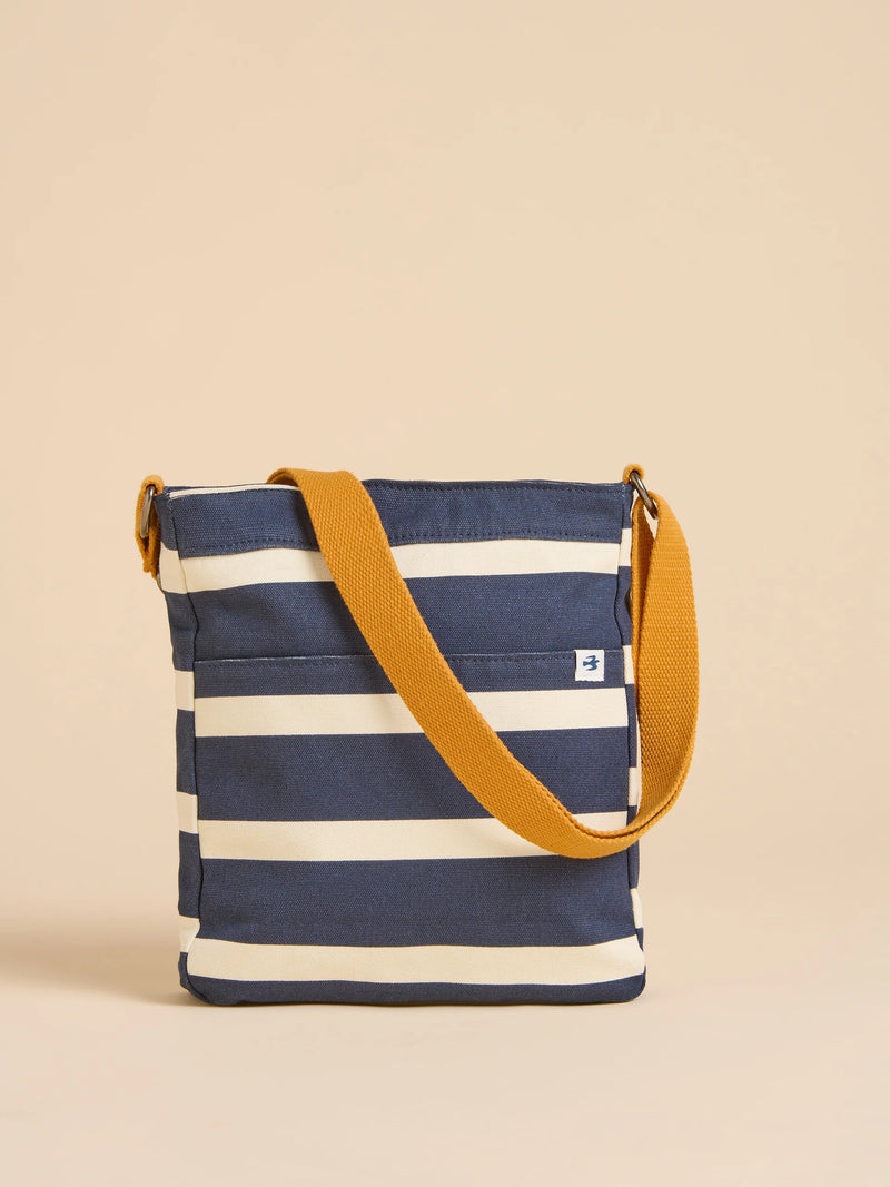 Brakeburn - Harbour Crossbody Bag