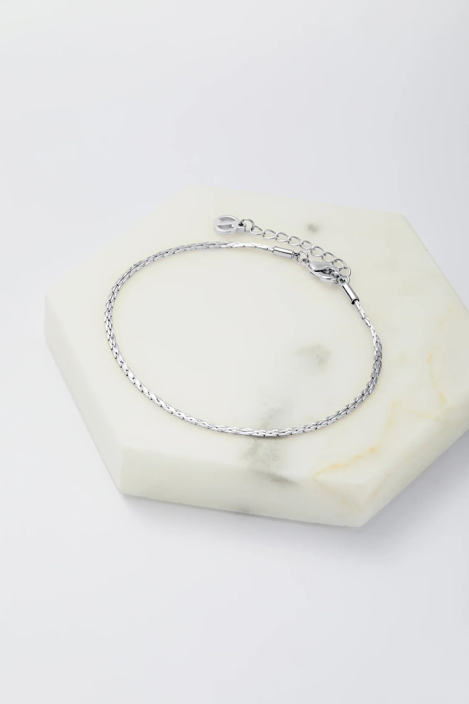 Zafino - Paris Bracelet Silver