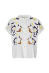 Lolly's Laundry - Mya SS Shirt