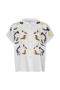 Lolly's Laundry - Mya SS Shirt