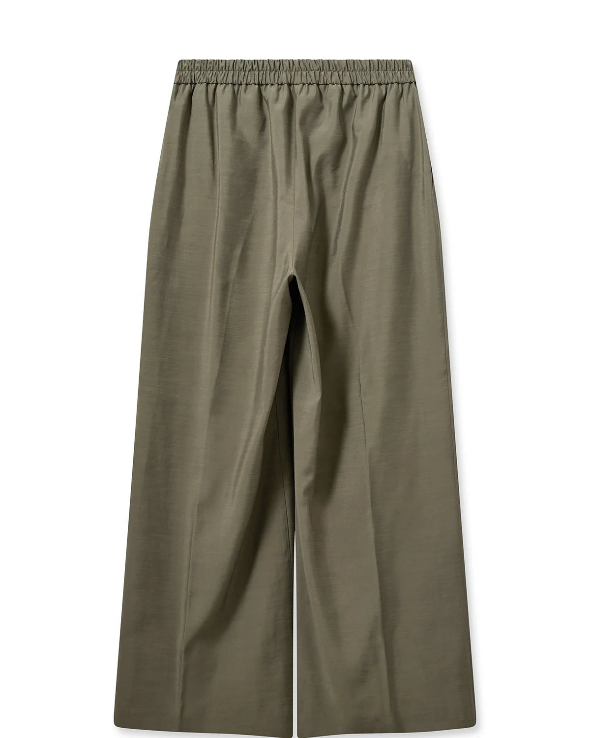 Mos Mosh - Thea Eden Pant Dusty Olive