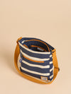 Brakeburn - Harbour Crossbody Bag