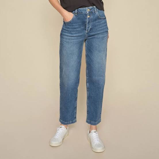 Mos Mosh - Adeline Jentra Jeans