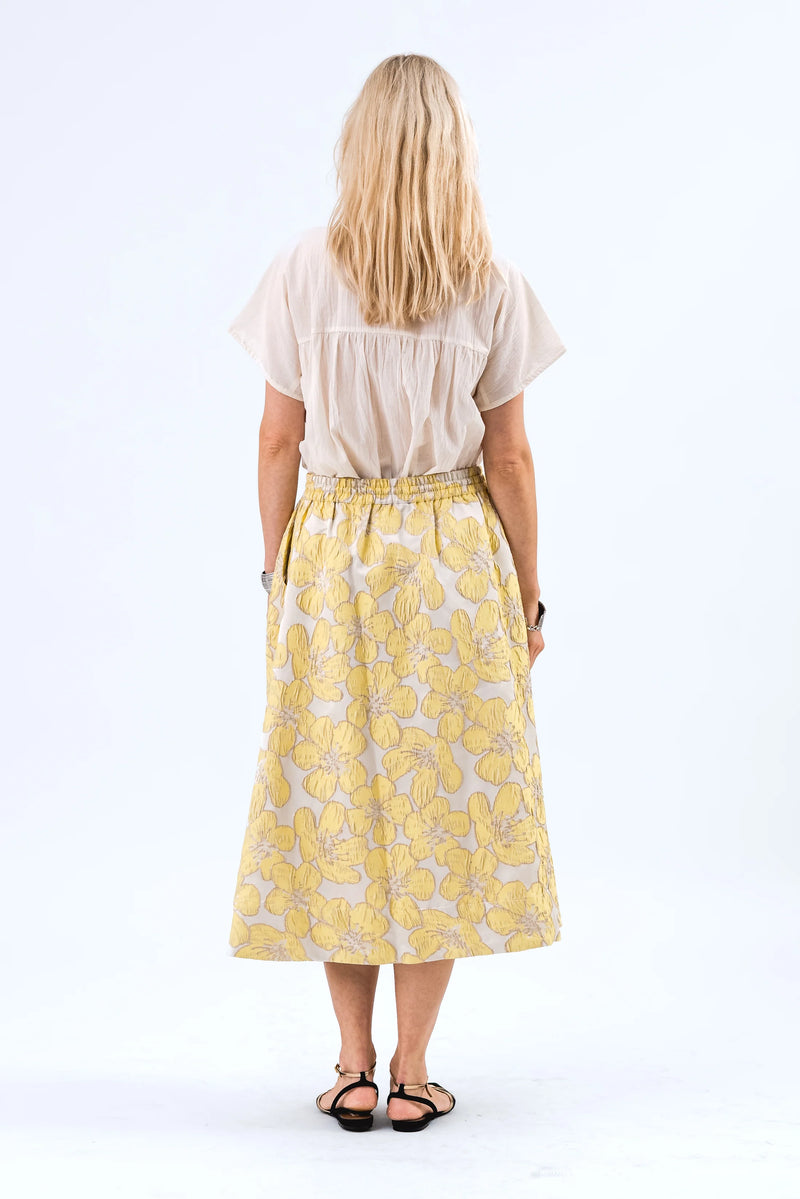 Lolly's Laundry - Mya SS Shirt