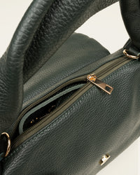 Gaimo - Vico Leather Handbag