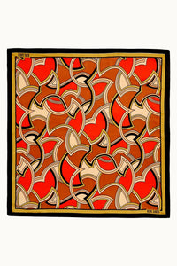 King Louie - Square Scarves