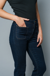ATTE Denim - Naomi Runway Blue