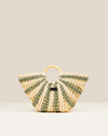 Gaimo - Arnedo Bag Green