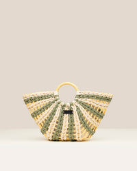 Gaimo - Arnedo Bag Green