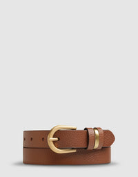 Status Anxiety - Over and Over Belt