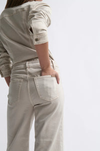 KIREINA - Freya Jean Sand