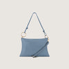 Lola Atelier - Serenita Shoulder Bag in Brown, Blue or Green