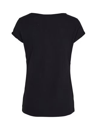 Mos Mosh - Troy Tee SS Black