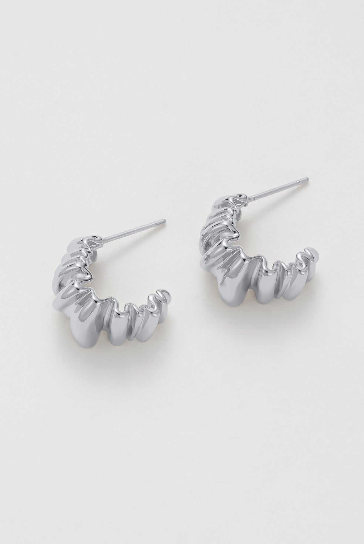 Zafino - Lottie Earring - Silver