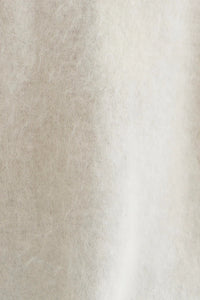 Mia Fratino - Eliza Brushed Tee Polar White