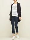 Verge - Master Jean Deep Indigo