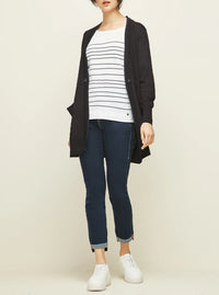 Verge - Master Jean Deep Indigo