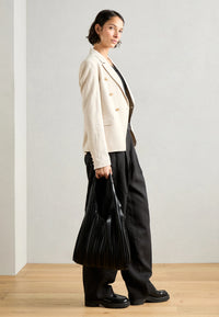 Mos Mosh - Beliz Jolene Blazer Feather Gray