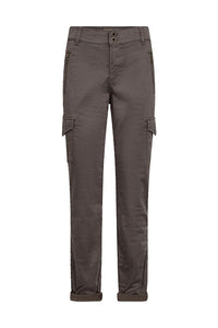 Mosh Mosh - Gilles Timaf Cargo Pants Falcon