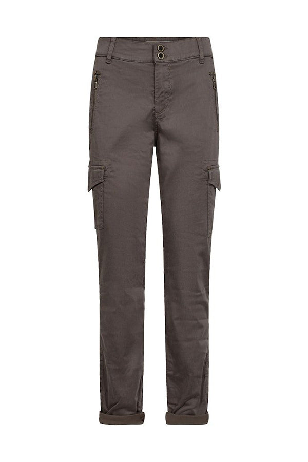 Mosh Mosh - Gilles Timaf Cargo Pants Falcon