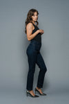 ATTE Denim - Naomi Runway Blue