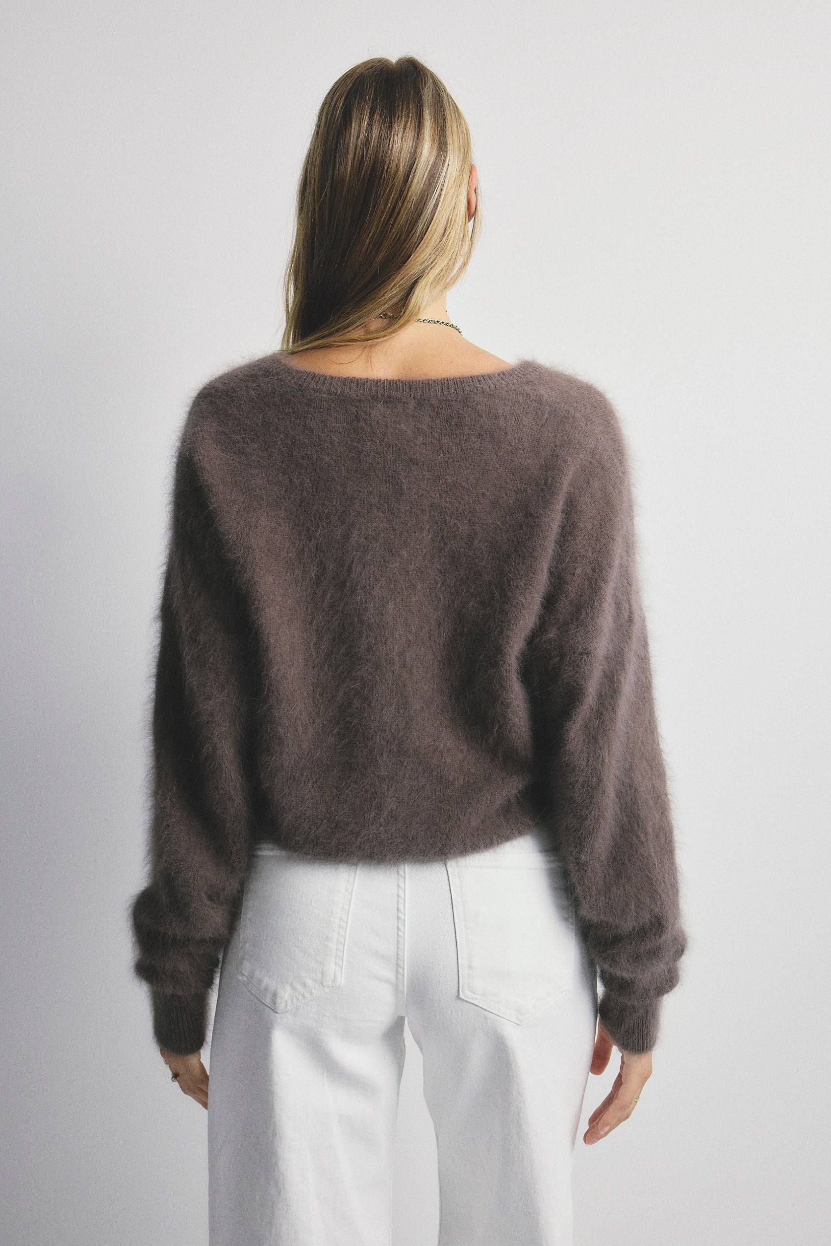 World of Nomads - Frankie Cardigan Drift