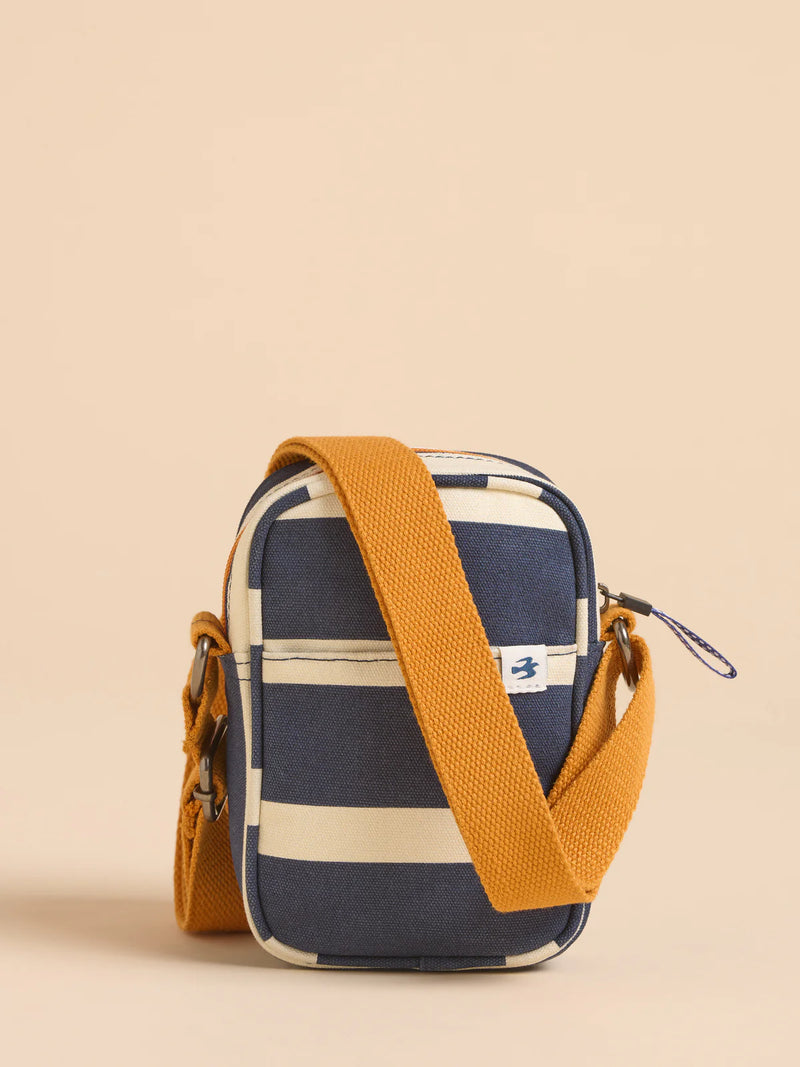 Brakeburn - Harbour Small Crossbody Bag