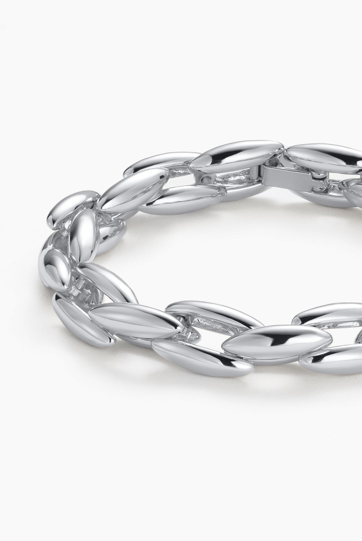 Zafino - Sara Bracelet Silver
