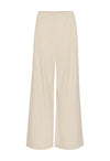 Gestuz - Seaver Pants Egret Melange