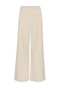 Gestuz - Seaver Pants Egret Melange