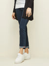 Verge - Master Jean Deep Indigo